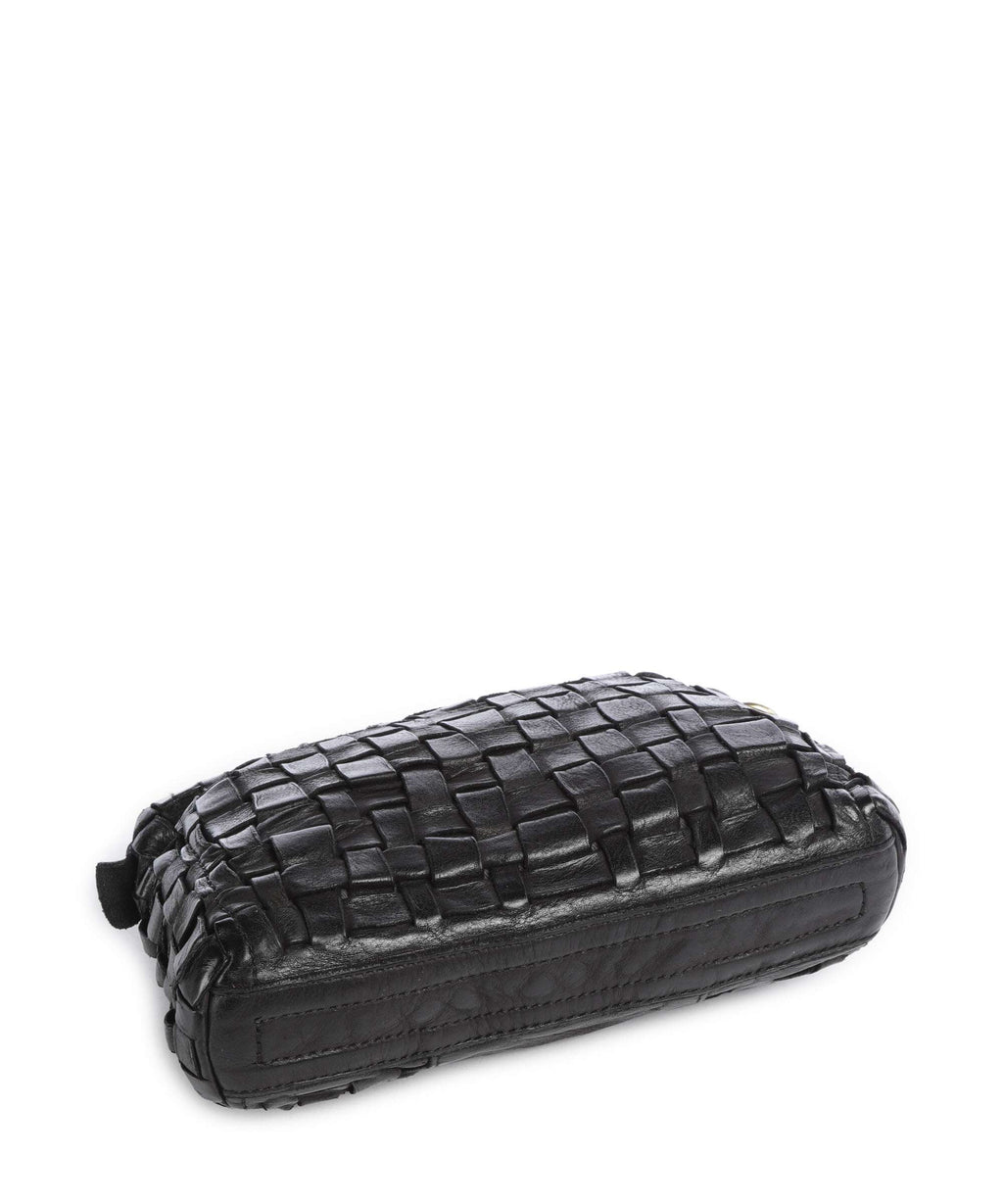 Campomaggi Crossbody bag nero