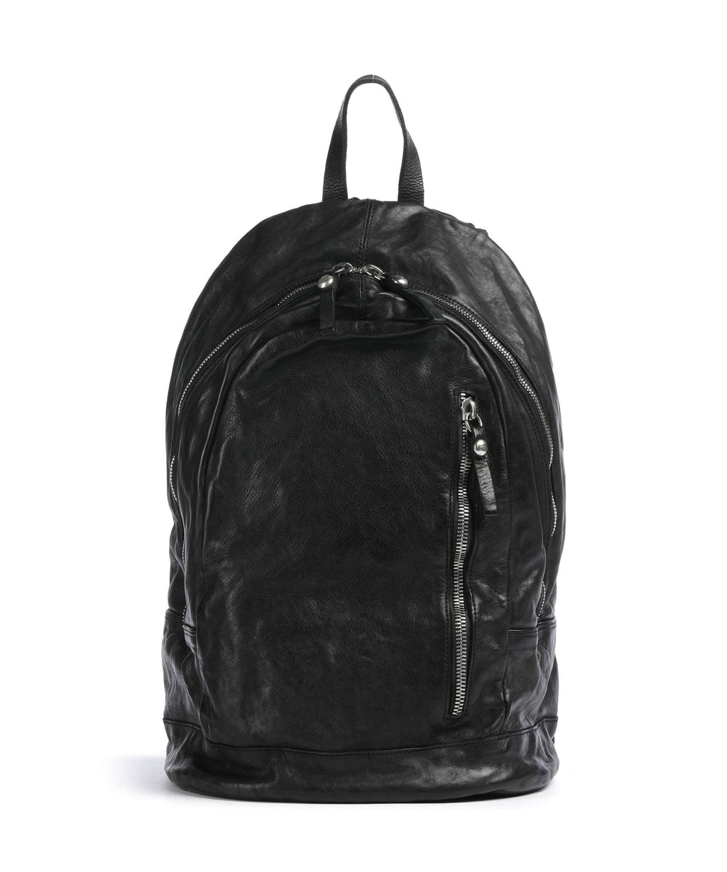 Campomaggi Backpack nero