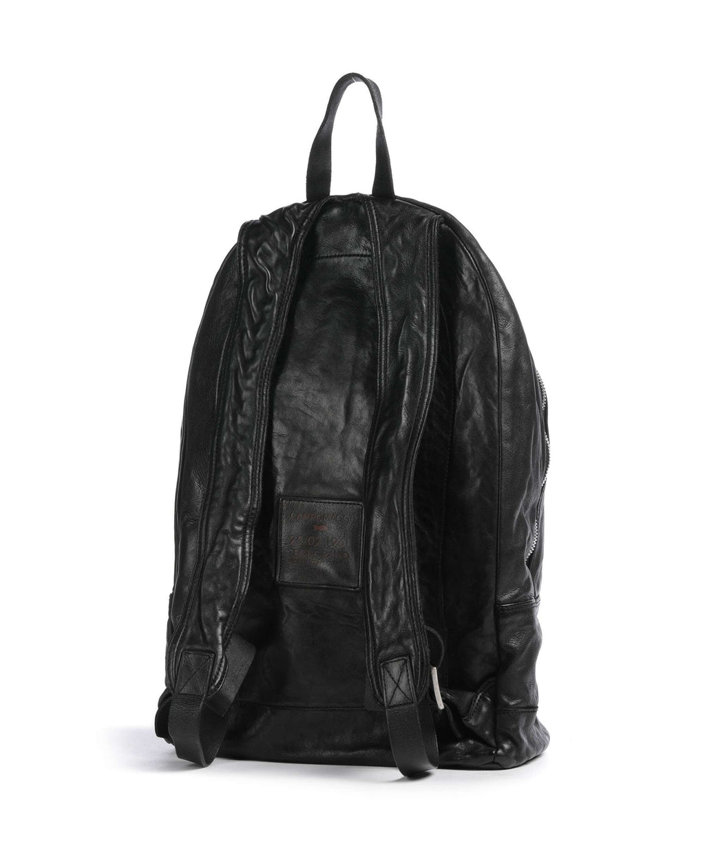 Campomaggi Backpack nero