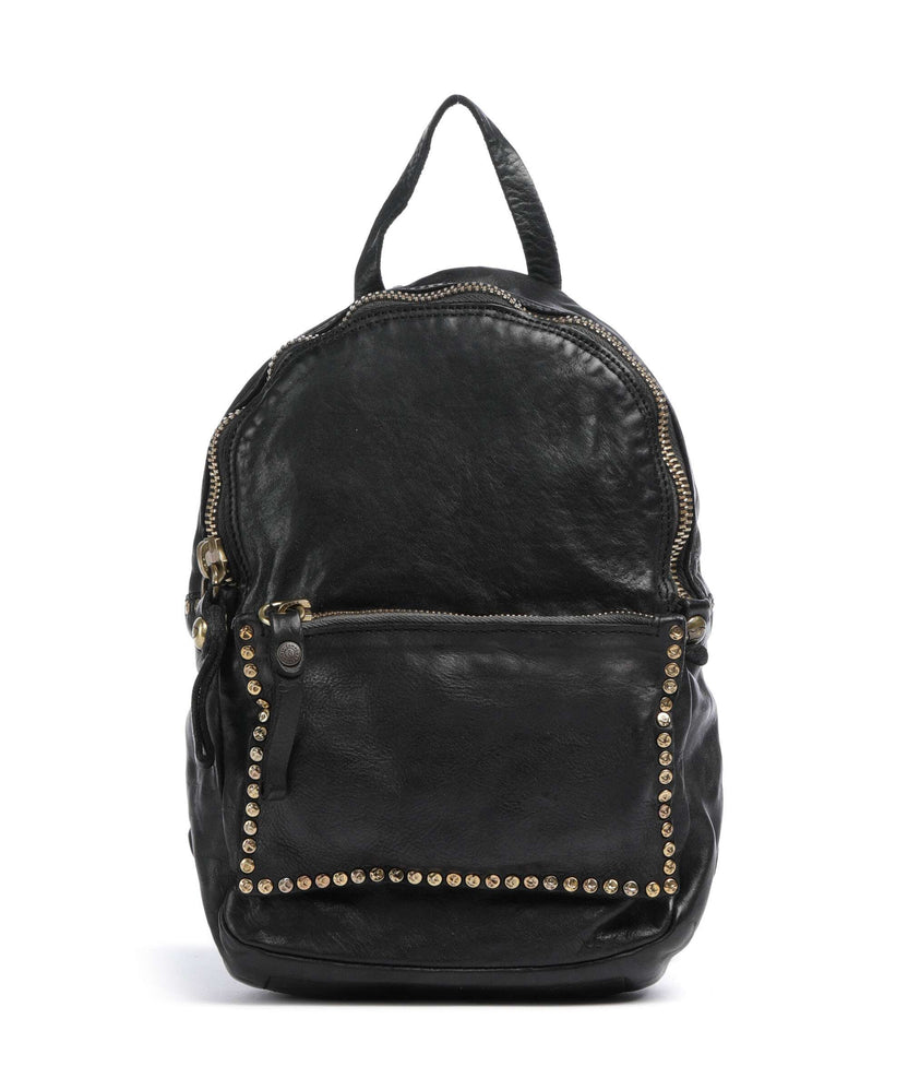 Campomaggi Backpack nero