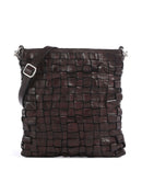 Campomaggi Crossbody tas moro