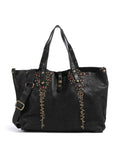 Campomaggi Tote bag nero