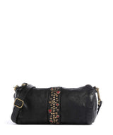 Campomaggi Crossbody tas nero