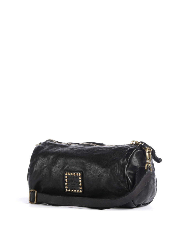 Campomaggi Crossbody bag nero