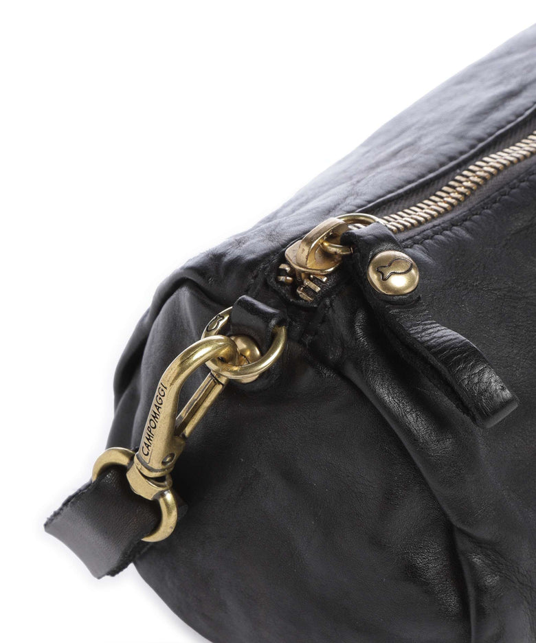 Campomaggi Crossbody bag nero