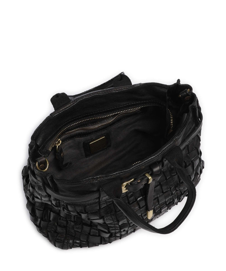 Campomaggi Handbag nero