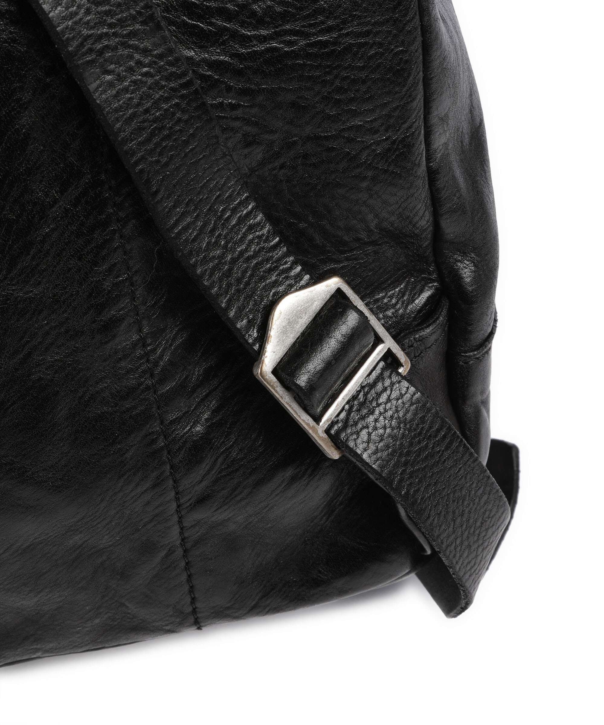 Campomaggi Backpack nero