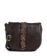 Campomaggi Crossbody tas moro