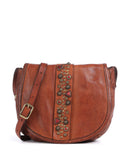 Campomaggi Crossbody tas cognac
