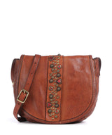 Campomaggi Crossbody tas cognac