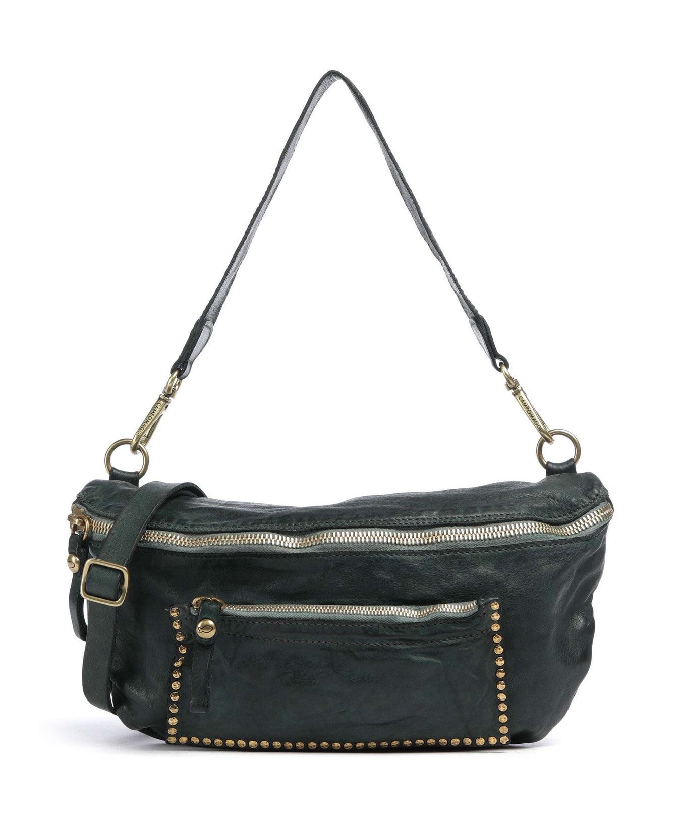 Campomaggi Shoulder bag bottiglia