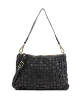 Campomaggi Schoudertas grey