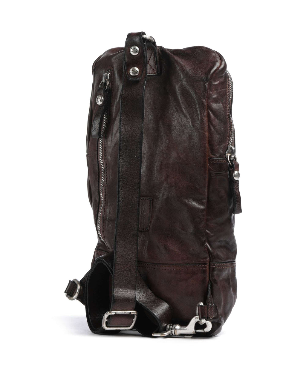 Campomaggi Sling bag moro