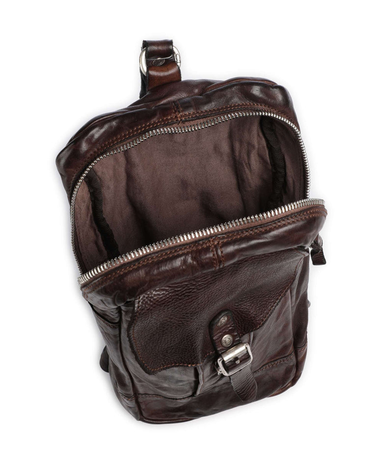 Campomaggi Sling bag moro