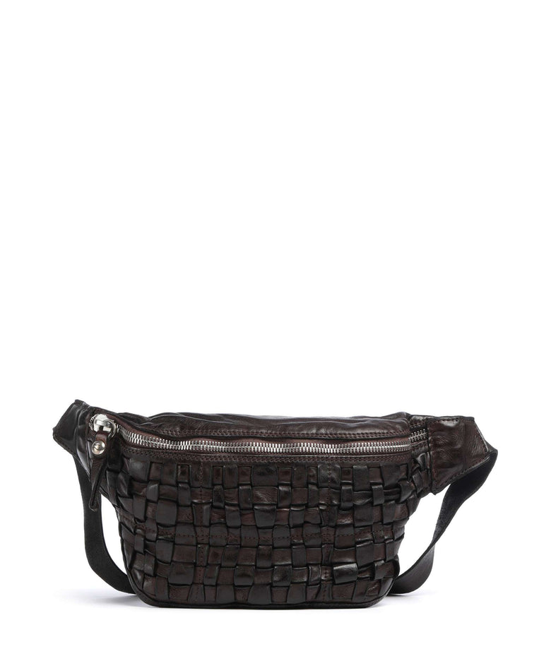 Campomaggi Belt bag moro