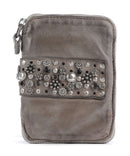 Campomaggi Wallet cemento