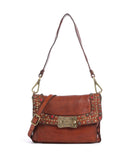 Campomaggi Shoulder bag cognac