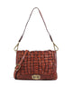 Campomaggi Shoulder bag cognac