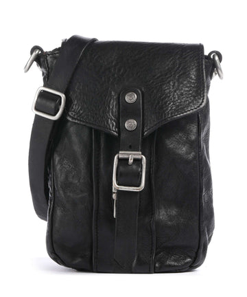 Campomaggi Crossbody tas nero