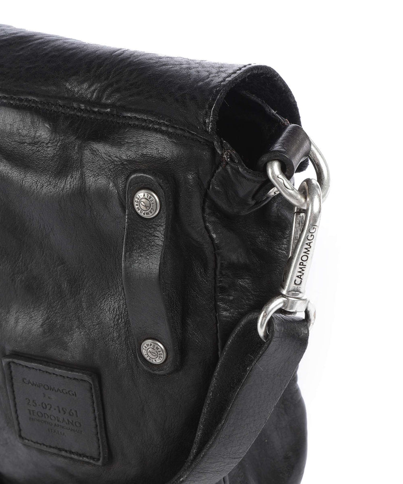 Campomaggi Crossbody bag nero