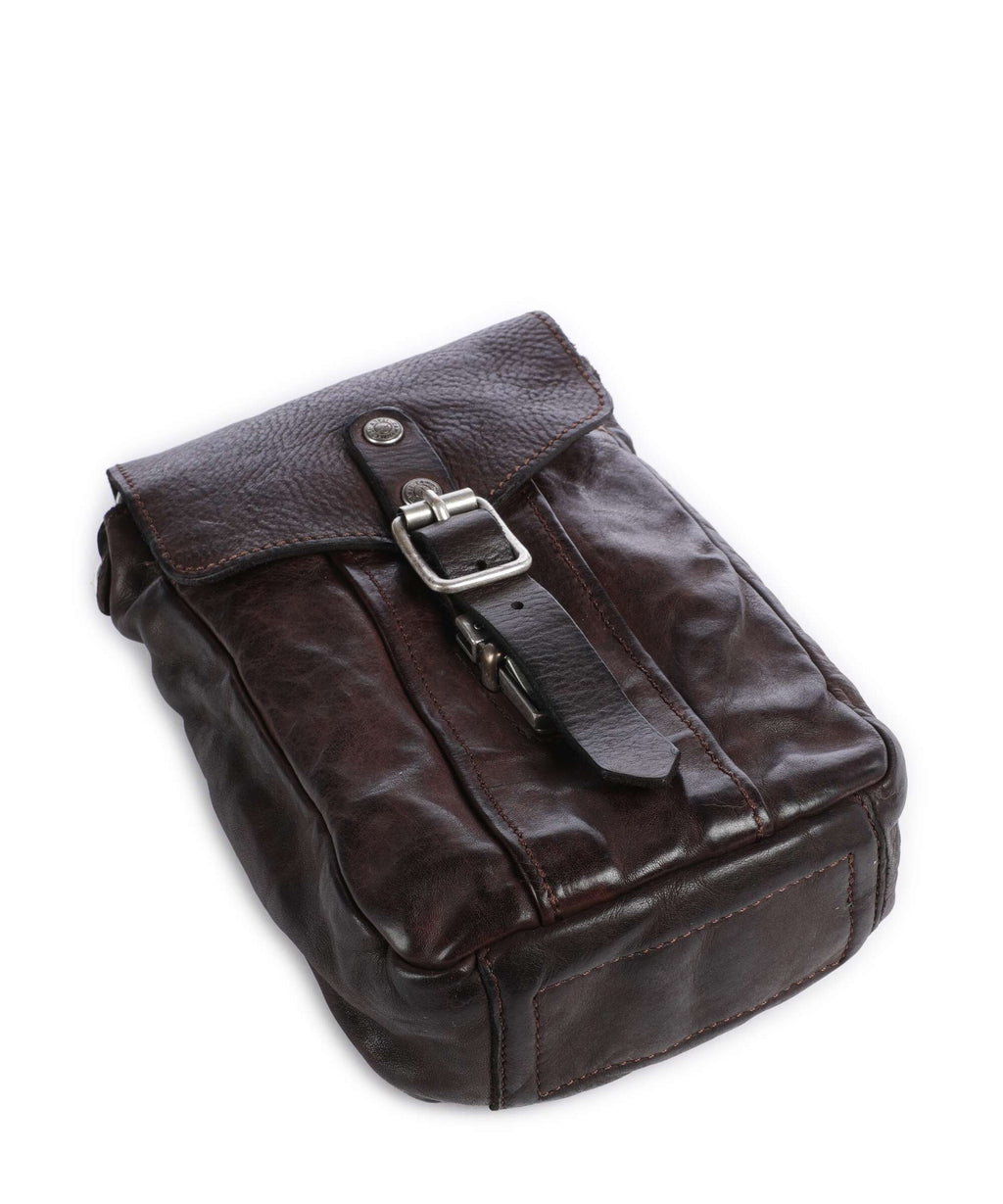 Campomaggi Crossbody bag moro