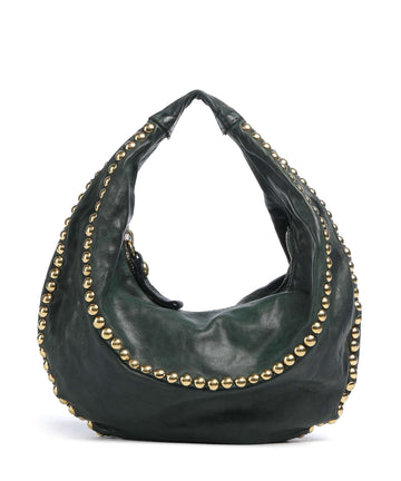 Campomaggi Hobo tas bottiglia