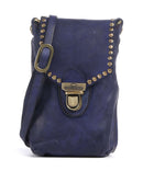 Campomaggi Telefoon tasje iris