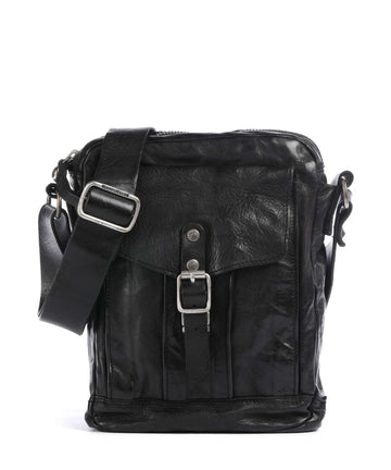 Campomaggi Crossbody tas nero
