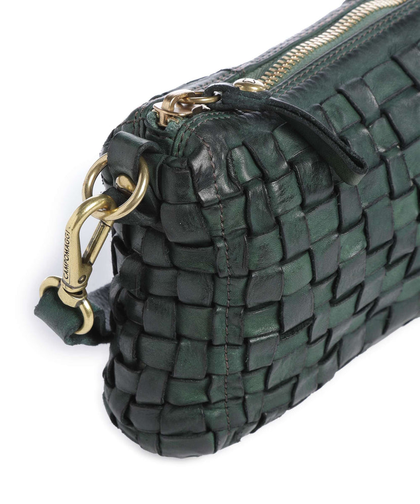 Campomaggi Crossbody bag bottiglia