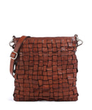 Campomaggi Crossbody tas cognac