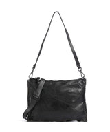 Campomaggi Shoulder bag black