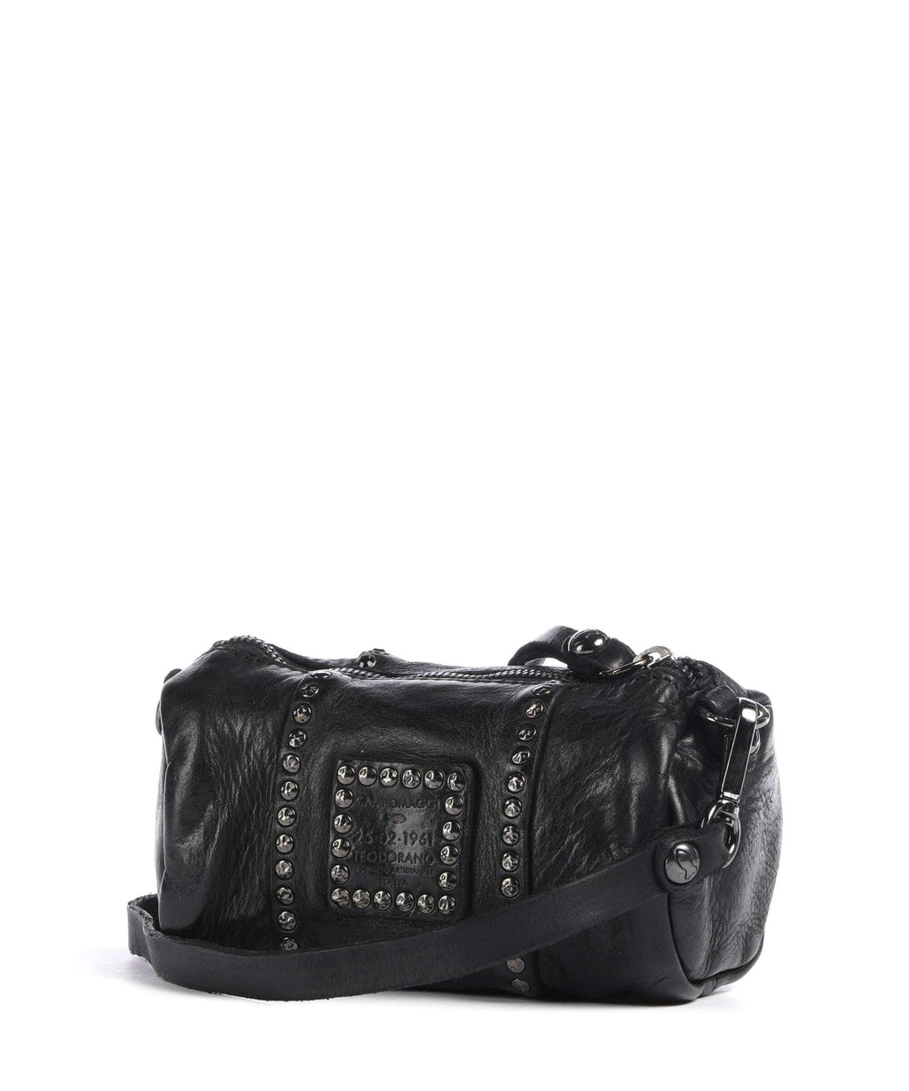 Campomaggi Crossbody bag black