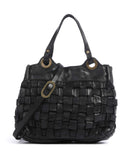 Campomaggi Crossbody tas nero