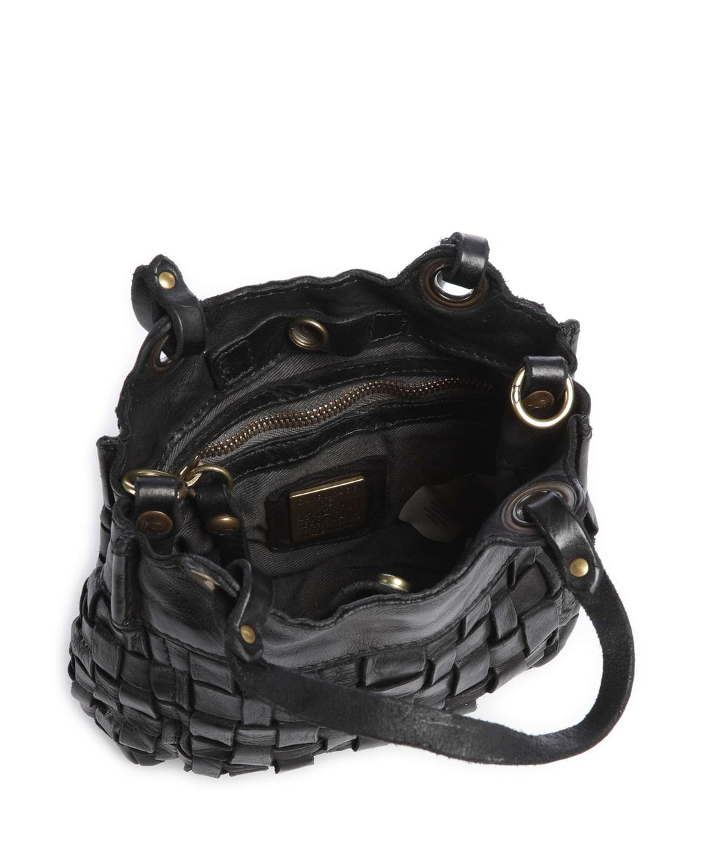 Campomaggi Crossbody bag nero