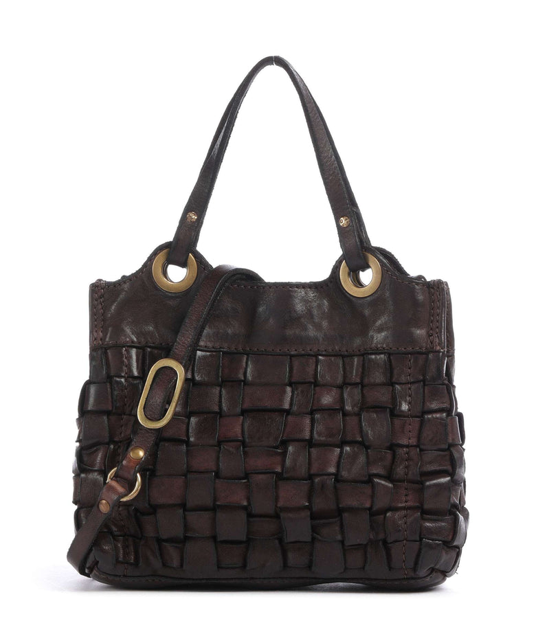 Campomaggi Crossbody bag moro