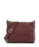 Campomaggi Crossbody tas borgogna