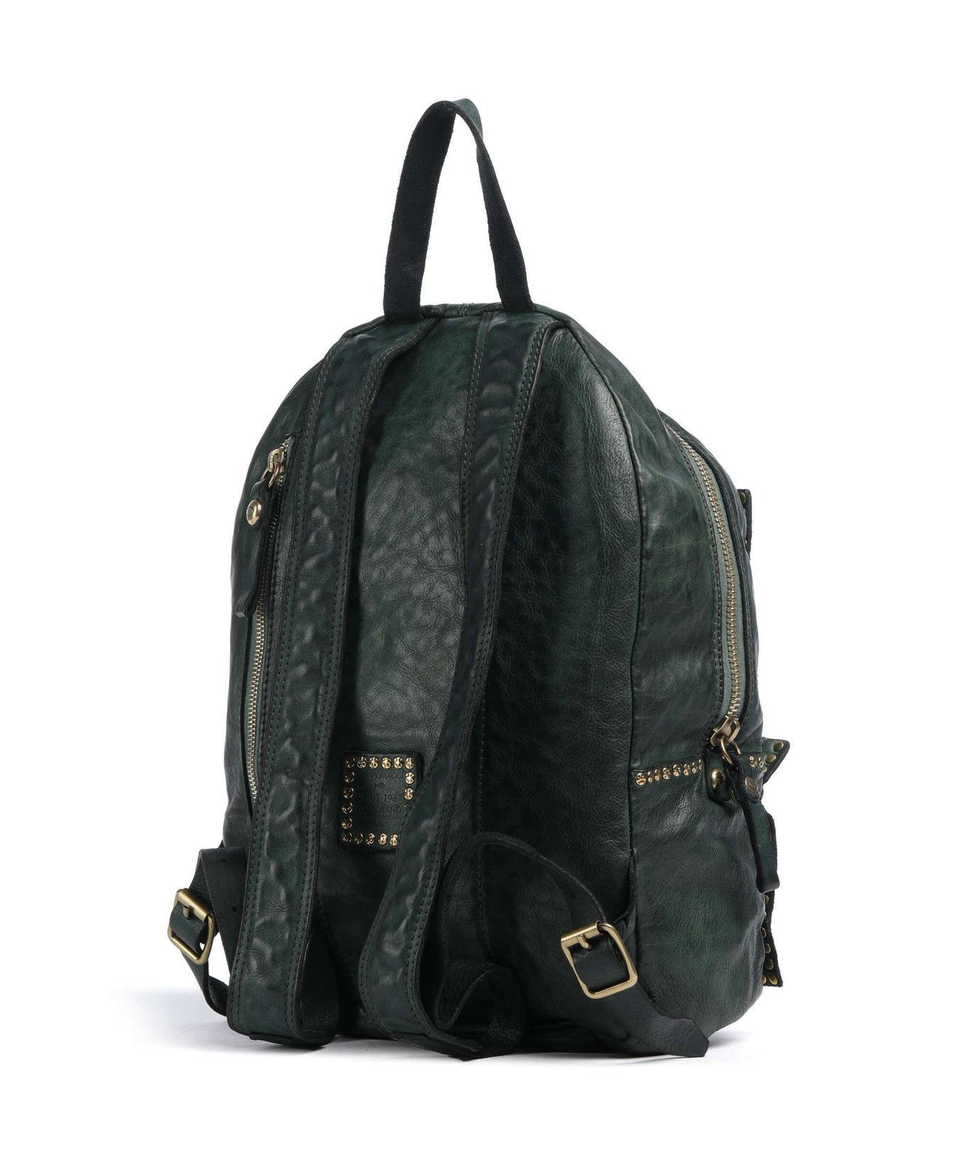 Campomaggi Backpack bottiglia