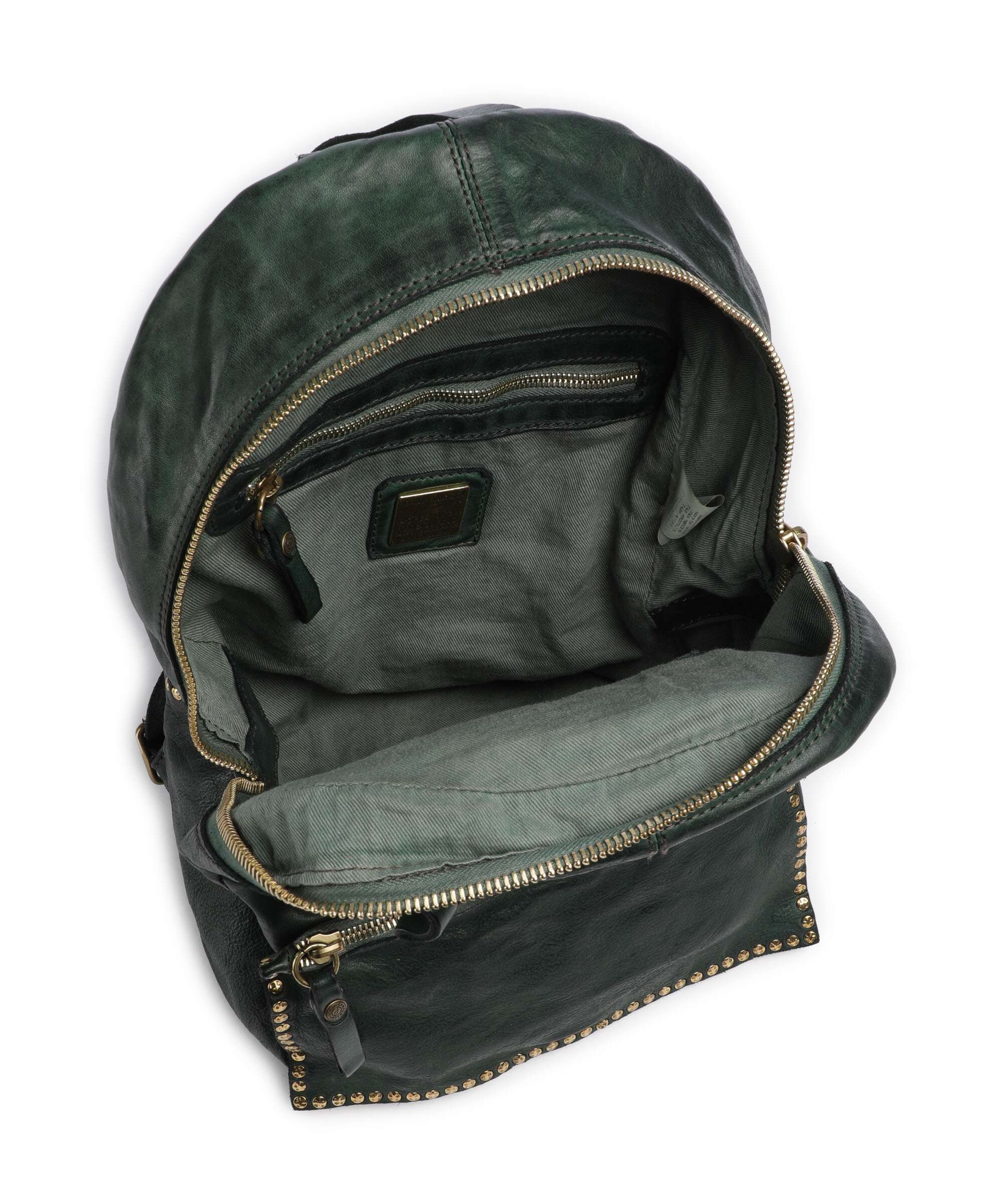 Campomaggi Backpack bottiglia