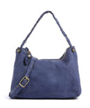 Campomaggi Schoudertas dunkel