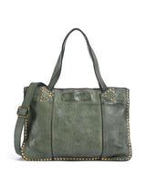 Campomaggi Handtas lake