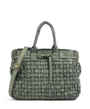 Campomaggi Handtas lake