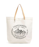 Campomaggi Shopper Naturale, St.Nera