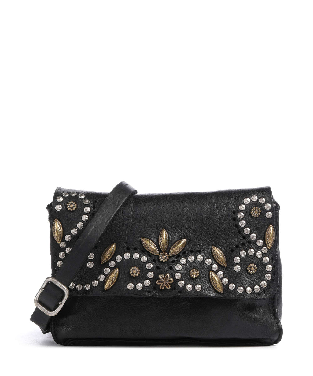 Campomaggi Crossbody bag black