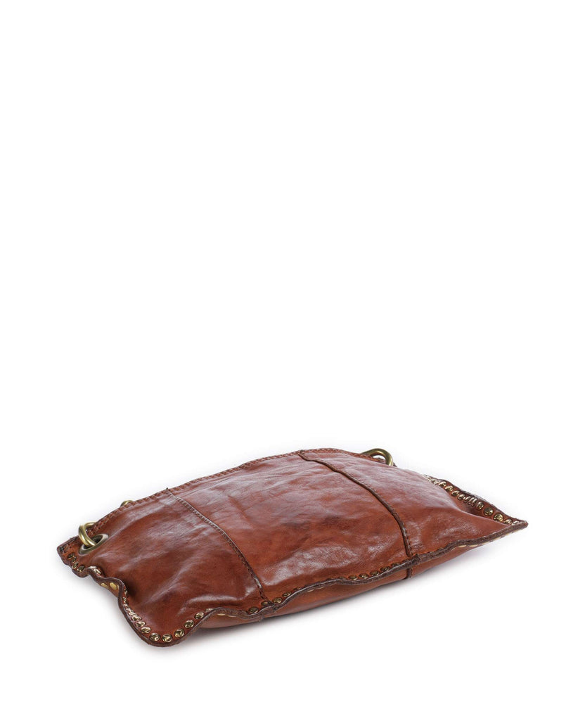 Campomaggi Crossbody bag cognac