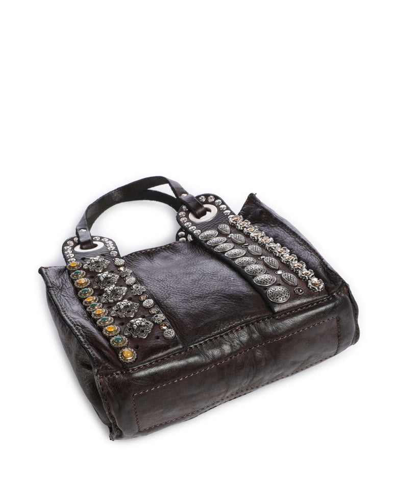 Campomaggi Crossbody bag brown