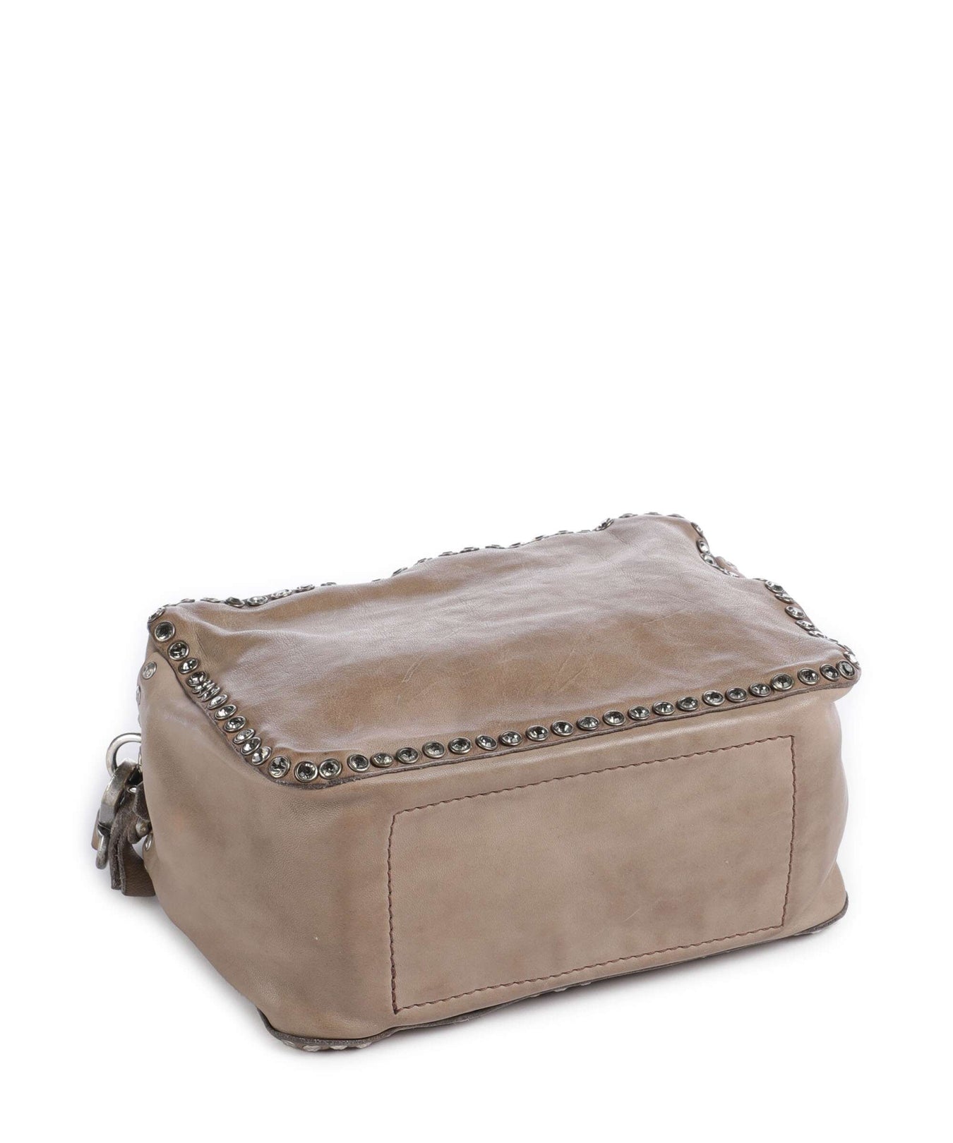 Campomaggi Shoulder bag ice