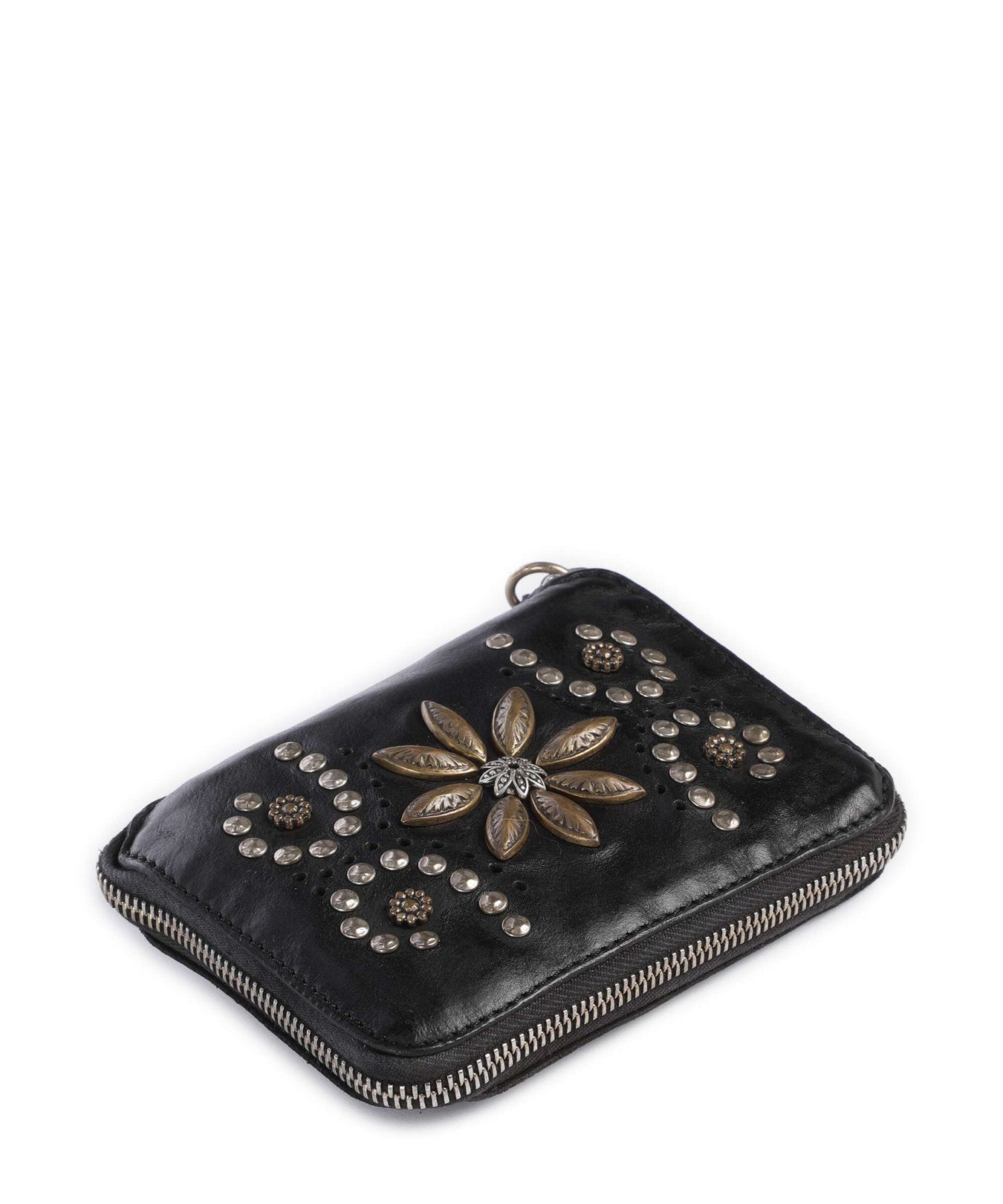 Campomaggi Wallet black