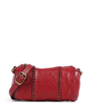 Campomaggi Crossbody tas red