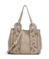 Campomaggi Crossbody tas ice