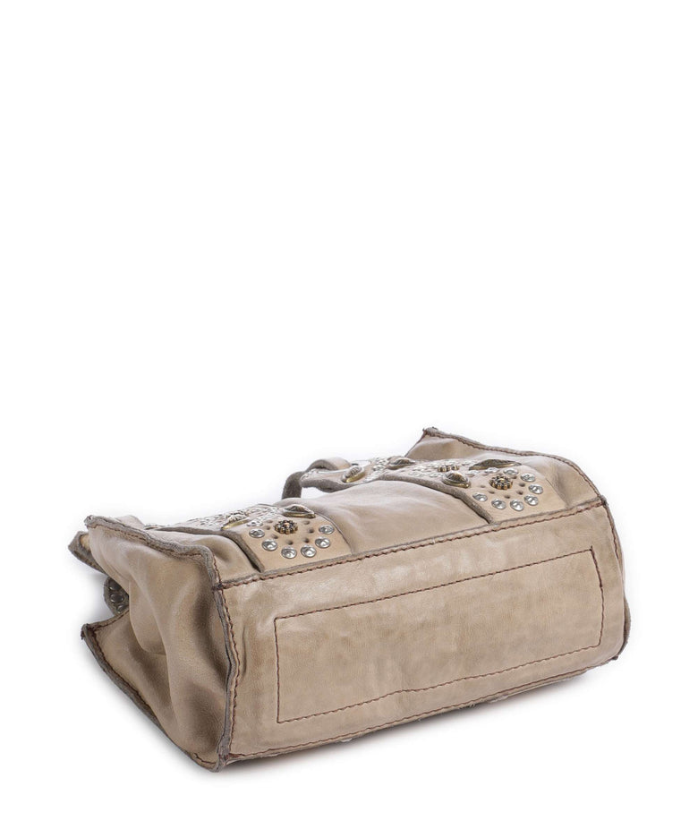 Campomaggi Crossbody bag ice